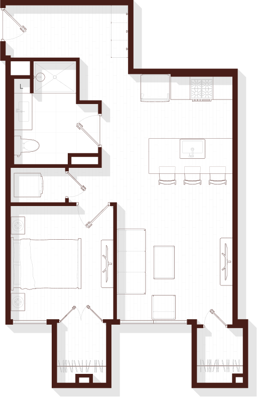 TYPE 1 B 14