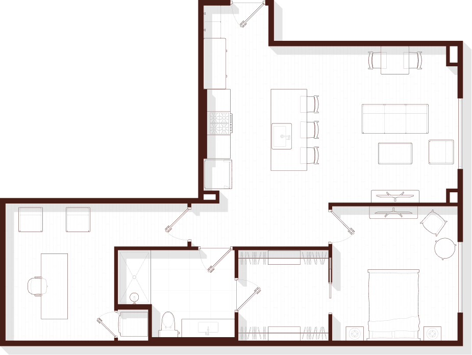 TYPE 1 B 9