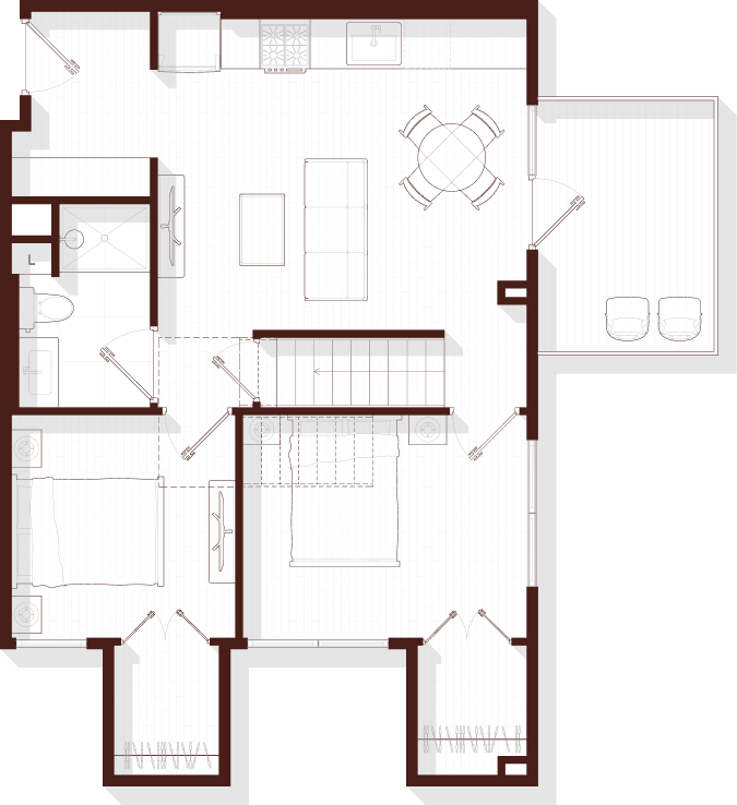 TYPE 2 B 4