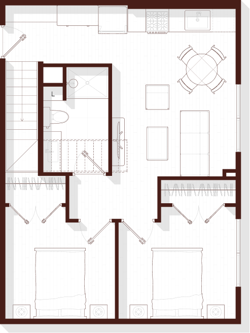 TYPE 2 B 5