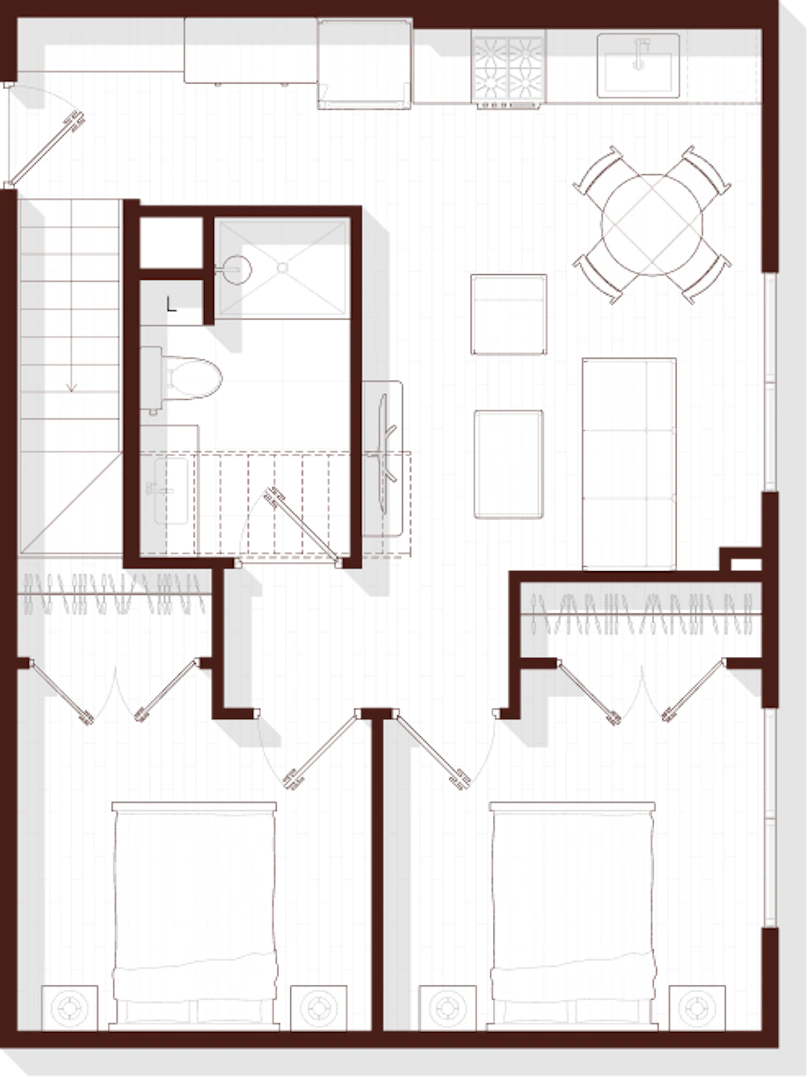 TYPE 2 B 5