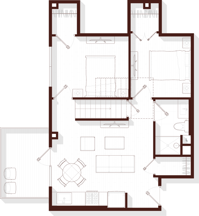 TYPE 2 B 6