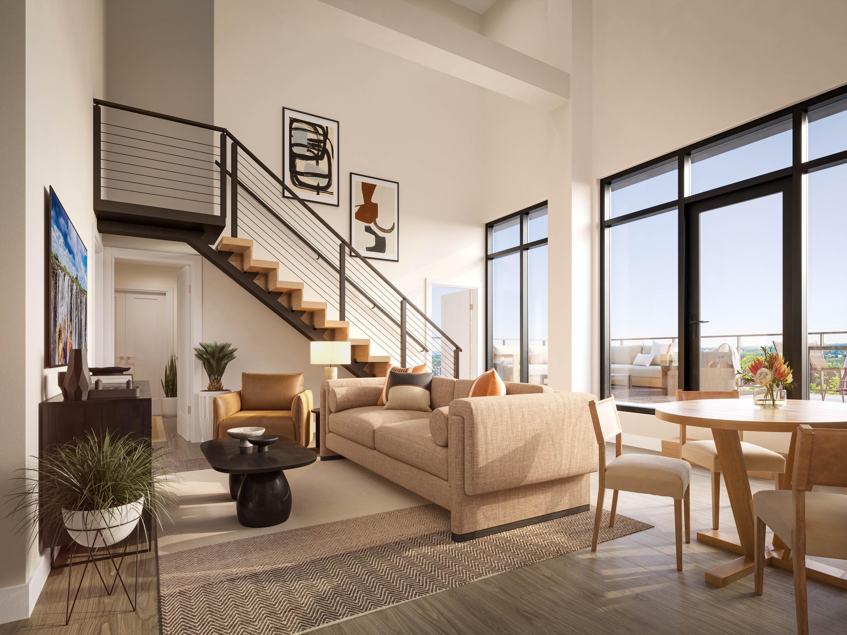 1028 Chestnut Place Charlesgate MU 1106 View1 Standard